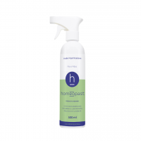 homeopast - LOÇÃO HIGIENIZADORA 500ml