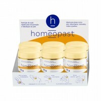 homeopast - ULTRA HIDRATAÇÃO - Caixa com 6