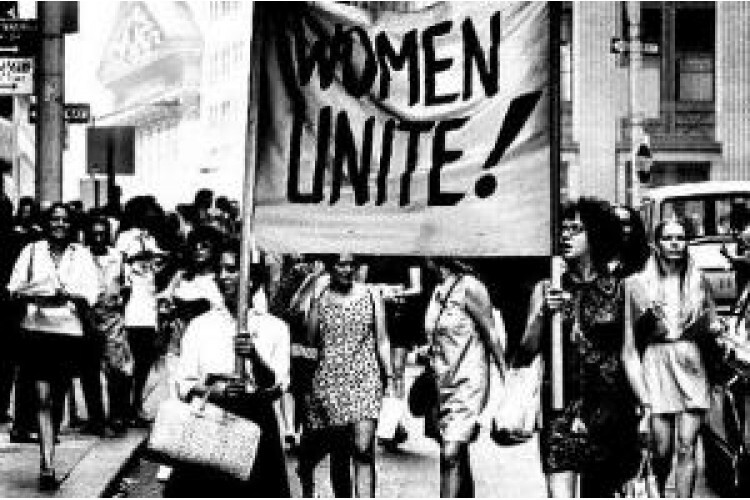 Porque é comemorado o dia Internacional das Mulheres? Porque é comemorado o dia Internacional das Mulheres?