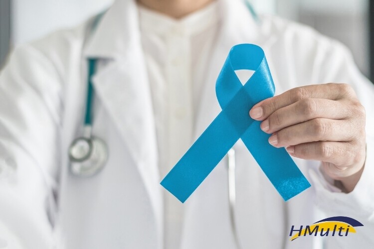 O câncer de próstata e o novembro azul