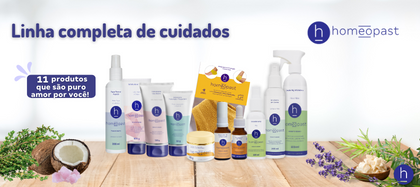 Linha Completa