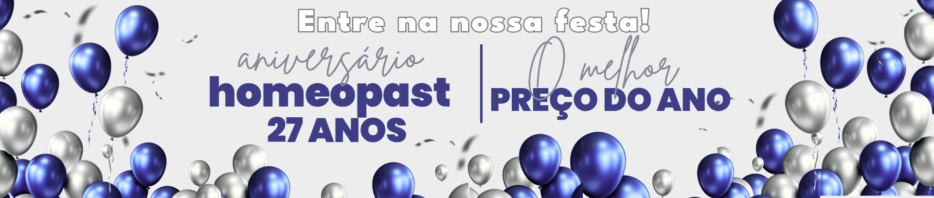 Aniversário