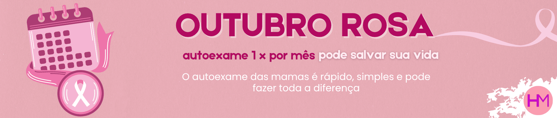Outubro Rosa