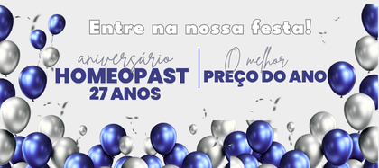 Aniversário
