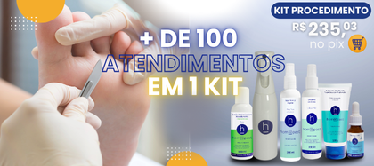 kit procedimento