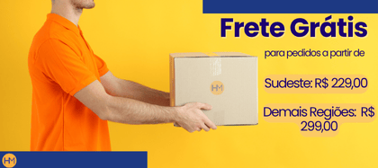 frete 