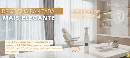 Compre e ganhe outubro