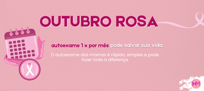 Outubro Rosa