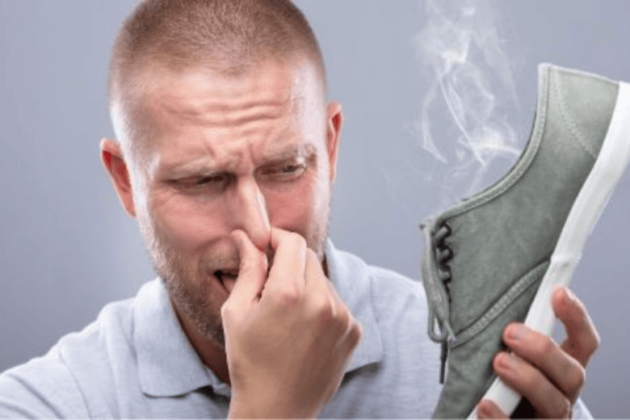Bromidrose Plantar: Causas e como tratar