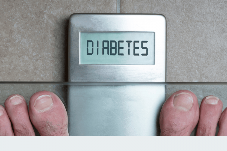 Pés Diabéticos: Prevenção e Cuidados