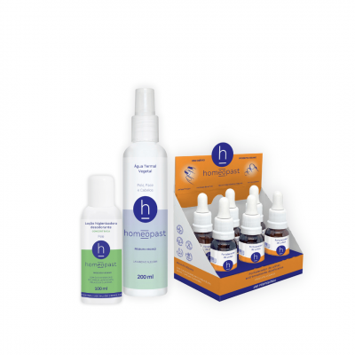 KIT Verruga Plantar
