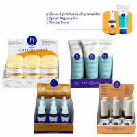 Kit Favoritos