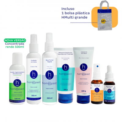 Kit Procedimento