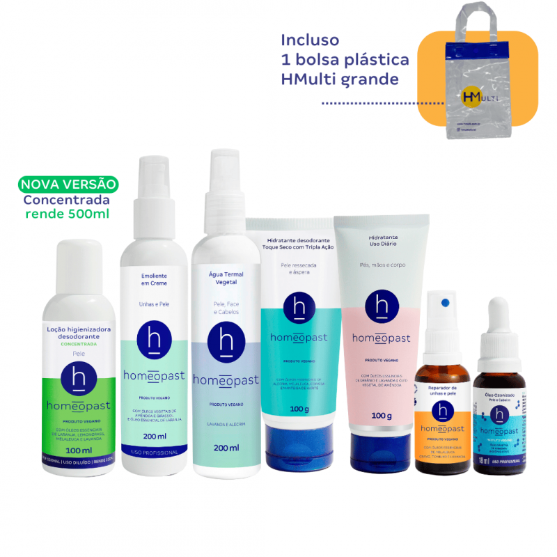 Kit Procedimento