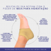 homeopast - MEIA DE HIDRATAÇÃO - Caqui