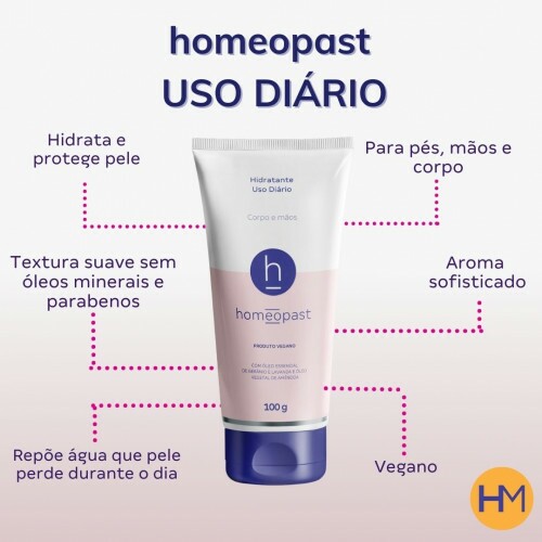 Benefícios 