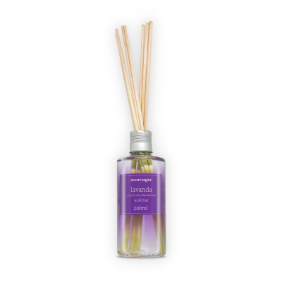 Aroma Sticks 200ML - Lavanda