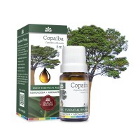 Óleo Essencial Copaíba, 5ml - WNF