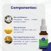 homeopast - ÓLEO DE MELALEUCA, pronto para uso - Caixa com 6