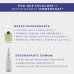 homeopast - DESODORANTE 120ml - CAIXA COM 6