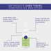 homeopast - DESODORANTE 120ml - CAIXA COM 6