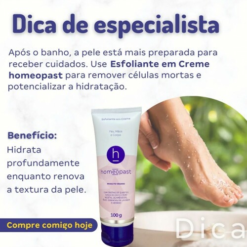 Dica de especialista 