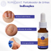 homeopast - FORTALECEDOR DE UNHAS 18ml