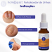 homeopast - FORTALECEDOR DE UNHAS 18ml - CAIXA COM 6