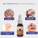 homeopast - FORTALECEDOR DE UNHAS 18ml
