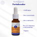 homeopast - FORTALECEDOR DE UNHAS 18ml - CAIXA COM 6