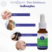 homeopast - ÓLEO DE MELALEUCA, pronto para uso - 18ml