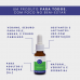 homeopast - ÓLEO DE MELALEUCA, pronto para uso - 18ml