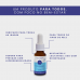 homeopast - ÓLEO OZONIZADO - CAIXA COM 6 