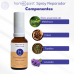 homeopast - SPRAY REPARADOR 30ml - CAIXA COM 6