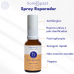 homeopast - SPRAY REPARADOR 30ml