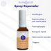 homeopast - SPRAY REPARADOR 30ml - CAIXA COM 6