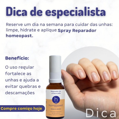 Dica de especialista 