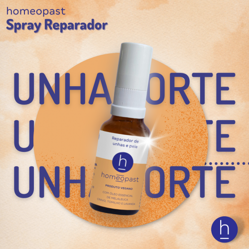 Spray Reparador