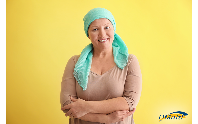 7 cuidados com a pele durante o tratamento do câncer