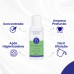 homeopast - Loção higienizadora concentrada 100ml