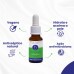 homeopast - ÓLEO DE MELALEUCA, pronto para uso - Caixa com 6