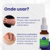 homeopast - ÓLEO DE MELALEUCA, pronto para uso - Caixa com 6