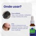 homeopast - ÓLEO DE MELALEUCA, pronto para uso - Caixa com 6