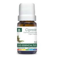 Óleo Essencial de Cipreste 5ml  - WNF
