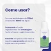 homeopast - Loção higienizadora concentrada 100ml