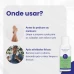homeopast - Loção higienizadora concentrada 100ml