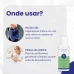 homeopast - Loção higienizadora concentrada 100ml