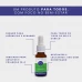 homeopast - ÓLEO DE MELALEUCA, pronto para uso - 18ml