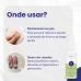 homeopast - DESODORANTE 120ml - CAIXA COM 6