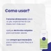 homeopast - DESODORANTE 120ml - CAIXA COM 6